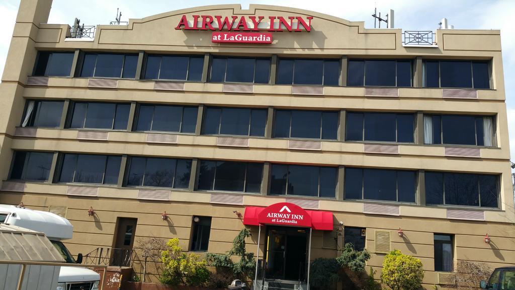 Airway Hotel Nueva York